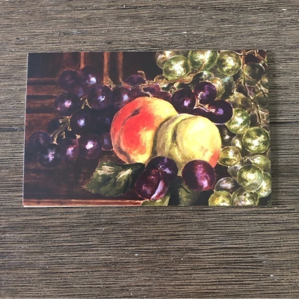 The World of Peter Rabbit Postcards: B. Potter Artist (Set of 5)